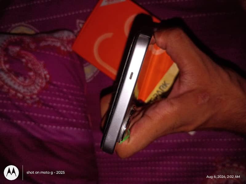 Tecno Spark Go2 3