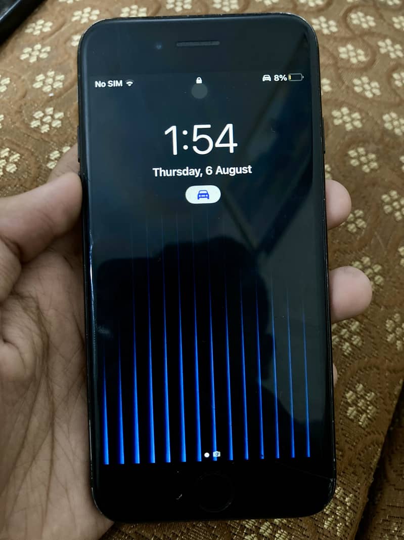 Apple iPhone 7 5