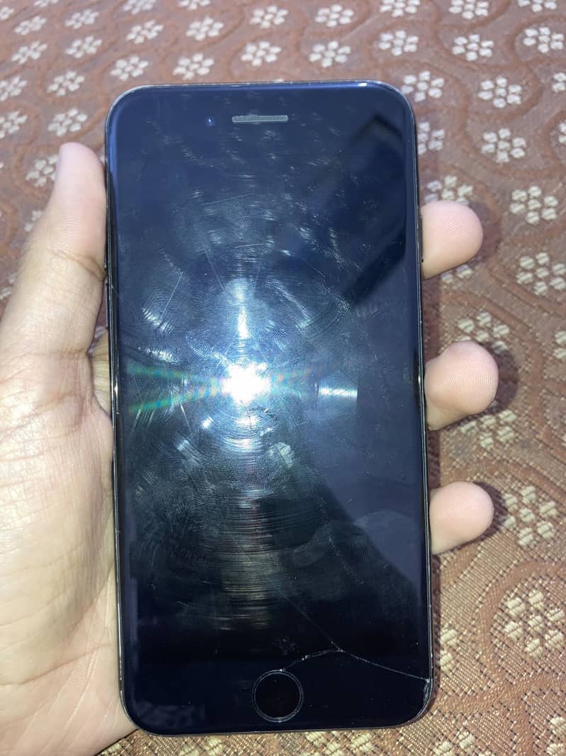Apple iPhone 7 6