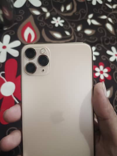 Apple iPhone 11 Pro Max