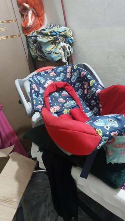jumbo baby carry cot baby swing jhoola chair