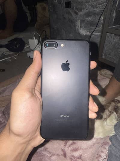 Apple iPhone 7 Plus