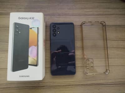 Samsung Mobile A32 6/128
