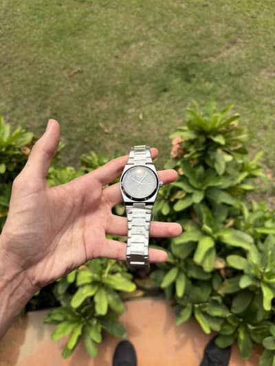 Tissot PRX Black