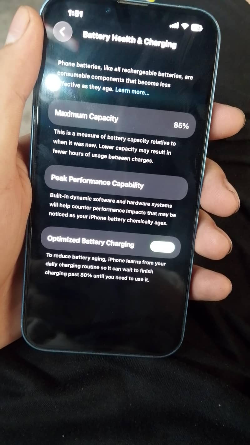Apple iPhone 13 0