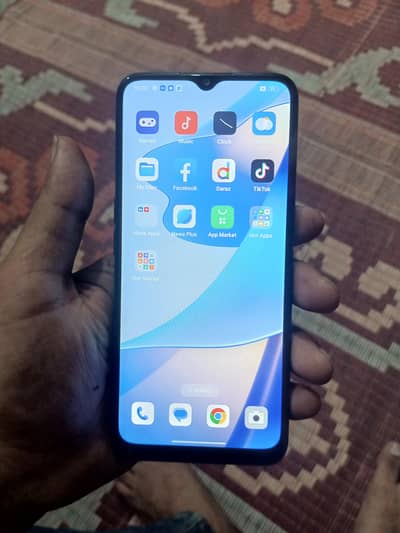 OPPO A16