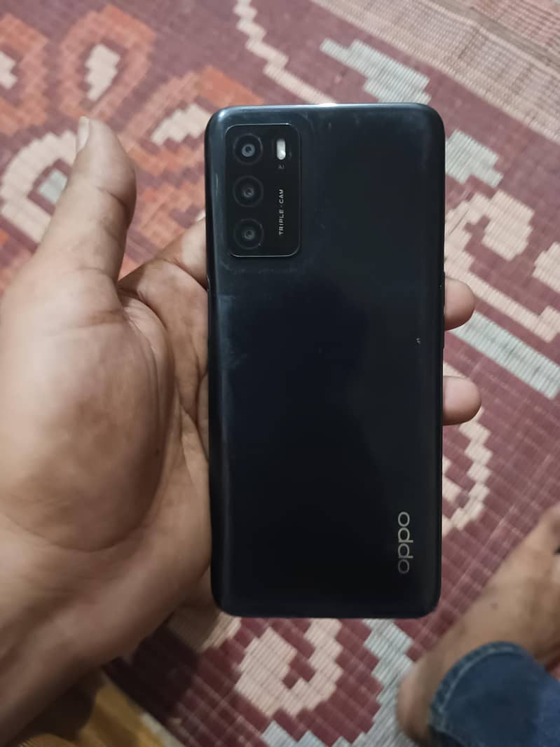 OPPO A16 2