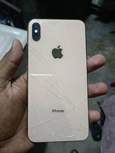 Iphone xs max pta approved
