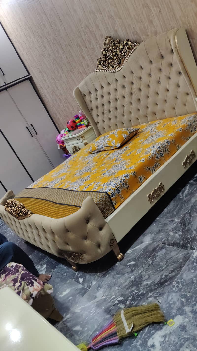 bed set 0