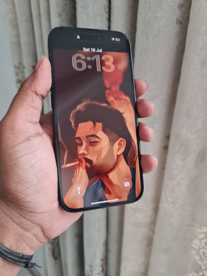 Apple iPhone 15 1