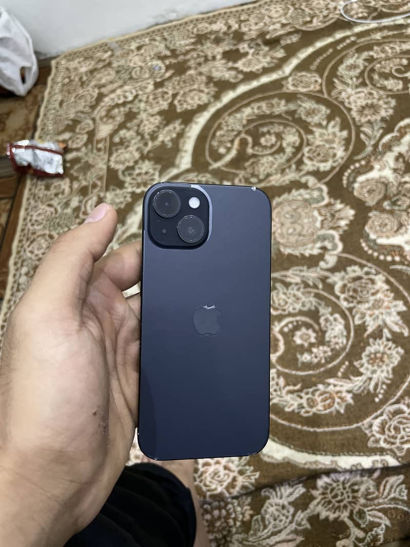 Apple iPhone 15 1