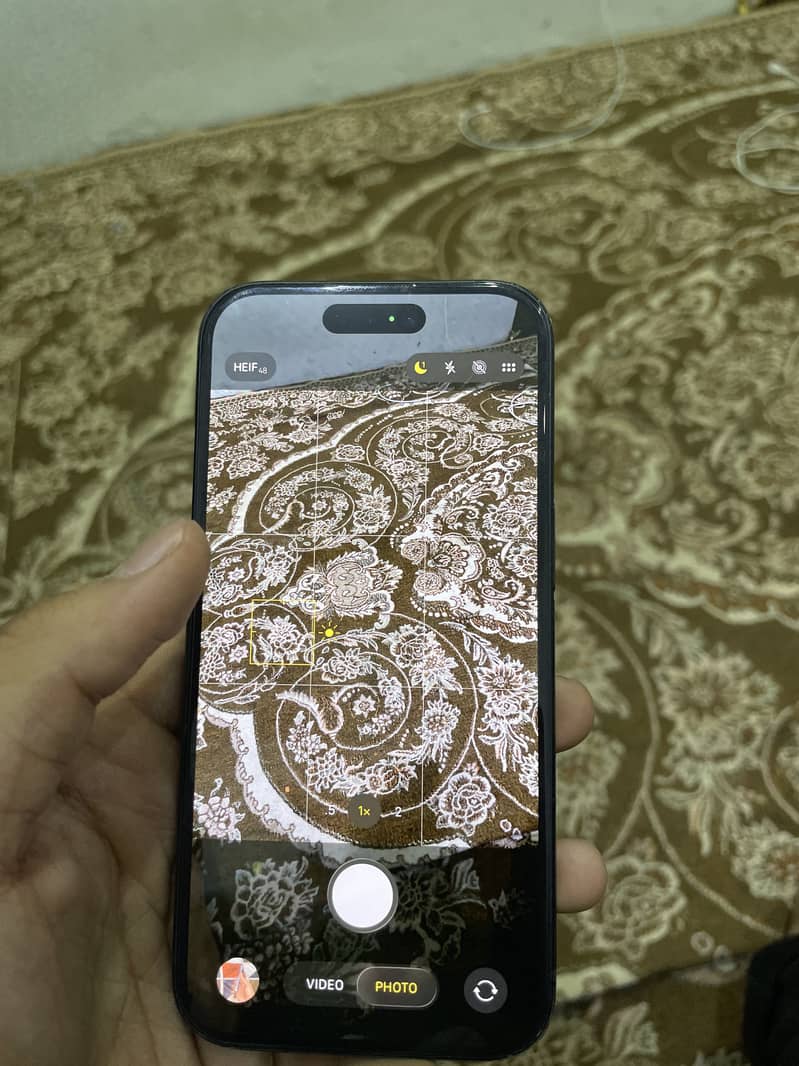Apple iPhone 15 2