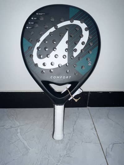 Decathelon-kuikma PR Comfort padel racket-Brand new available
