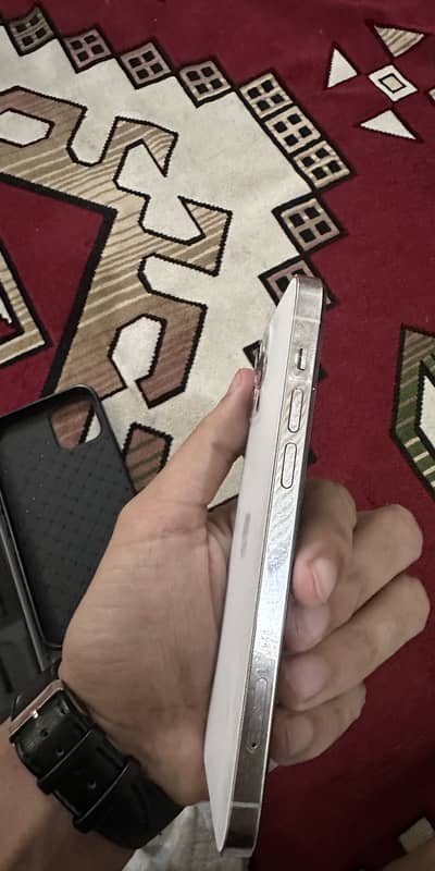 Apple iPhone 12 Pro