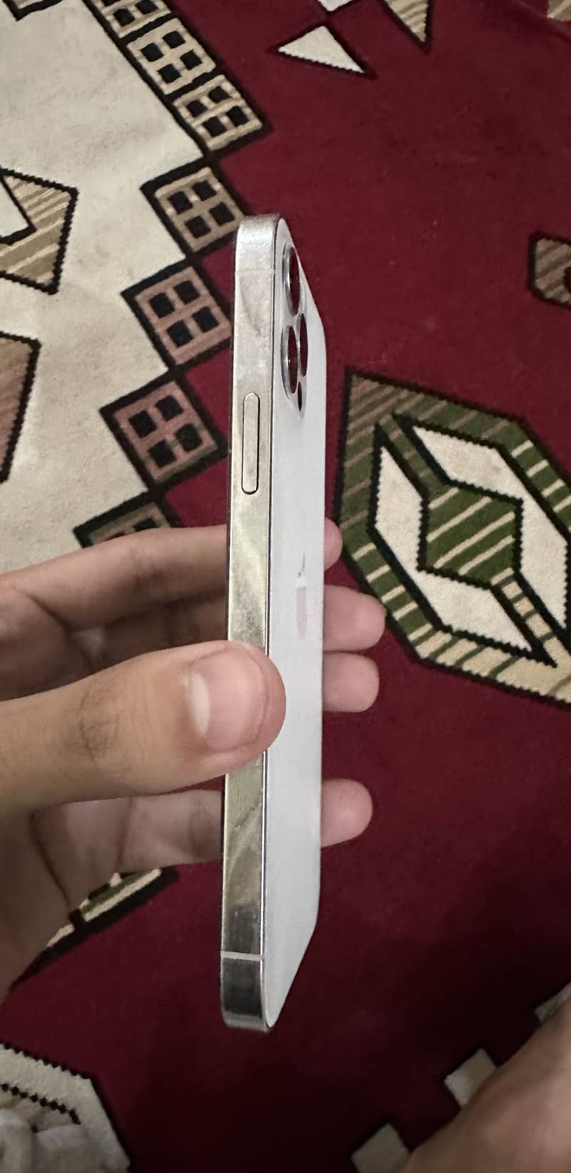 Apple iPhone 12 Pro 3