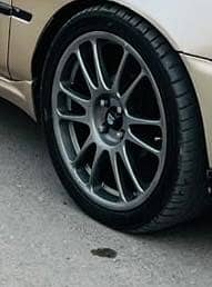 17 inches rims