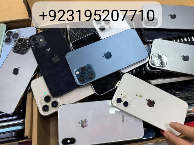 Apple iPhone box 1