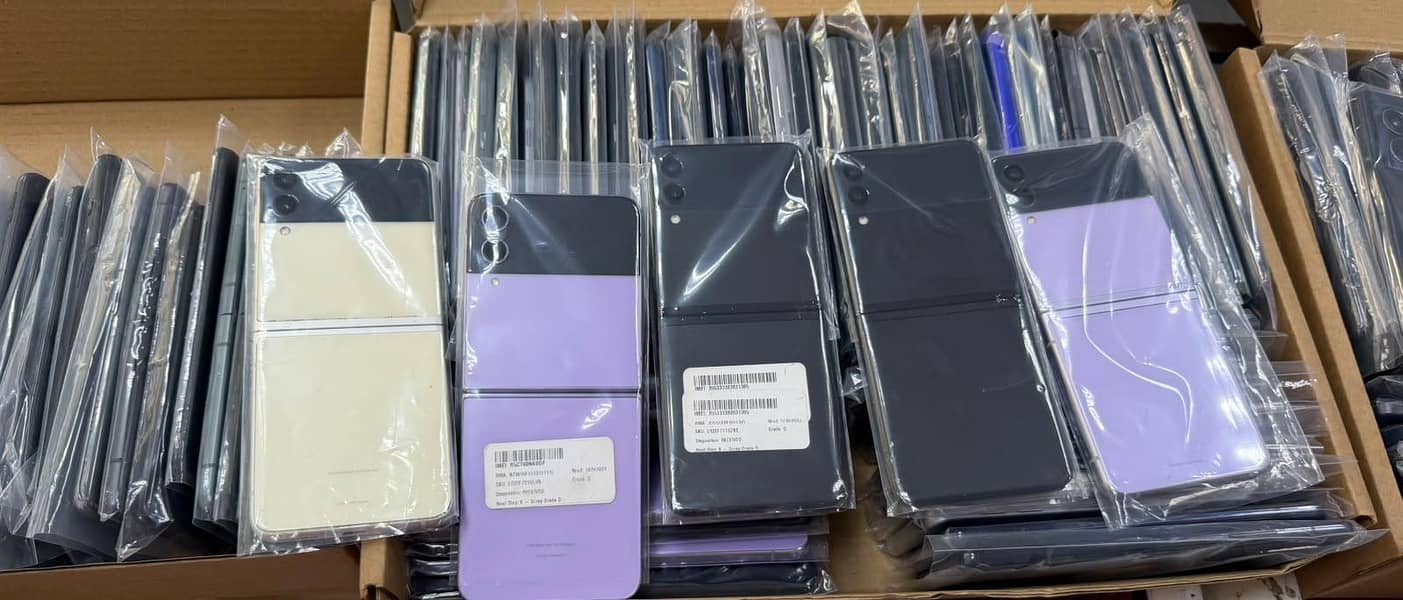 Apple iPhone box 8
