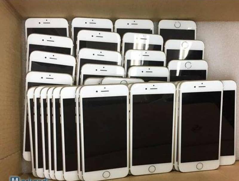 Apple iPhone box 11