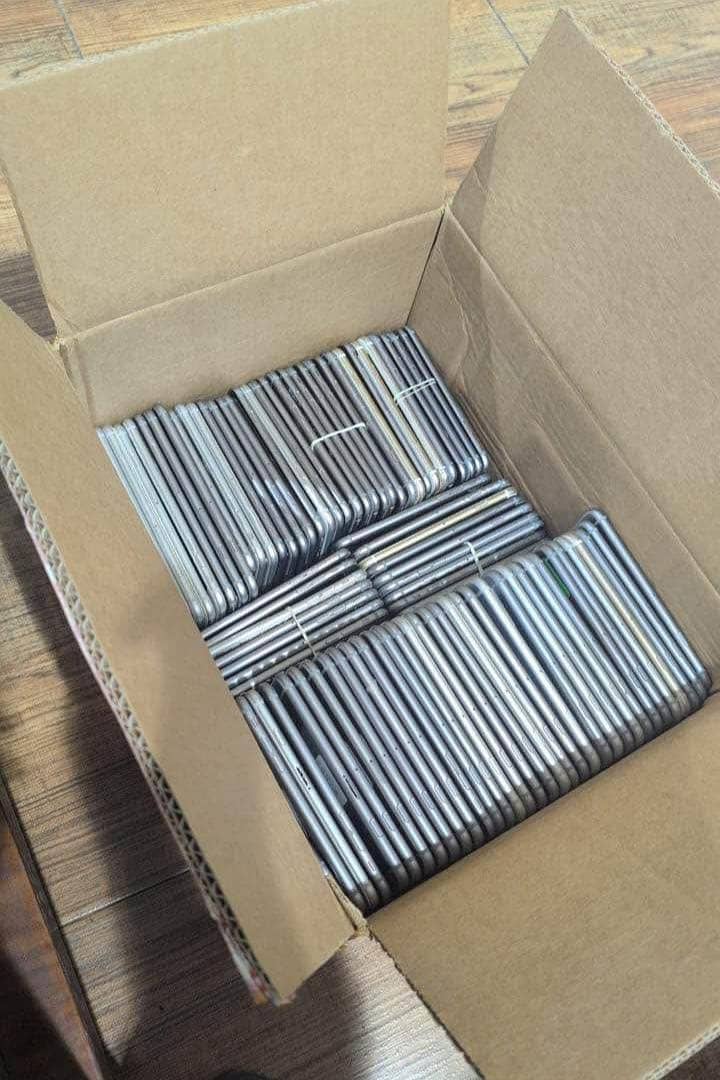 Apple iPhone box 14
