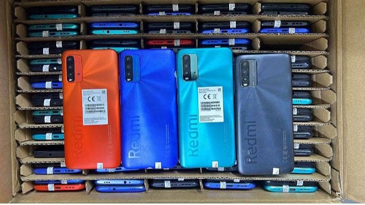 Apple iPhone box 16