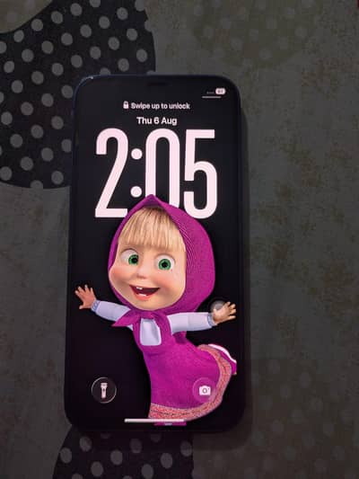Apple iPhone 12 Non pta JV
