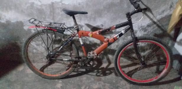 26 size good quality cycle