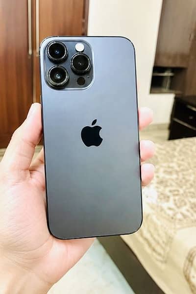 Apple iPhone 14 Pro Max