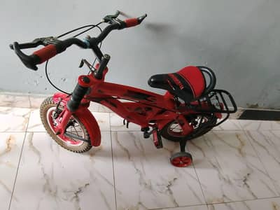 cycle