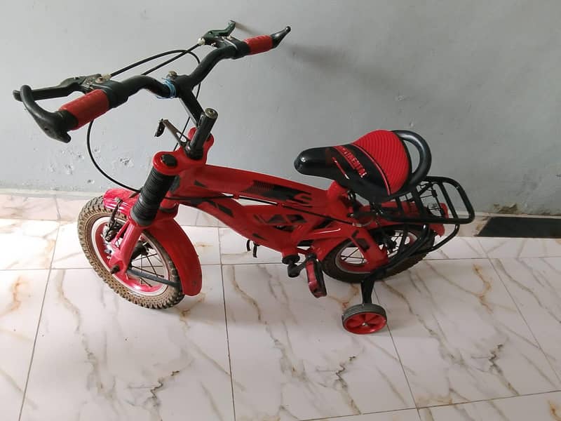 cycle 2