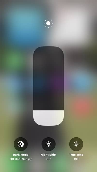 iPhone 8 plus