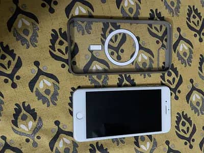 iPhone 8 plus 3