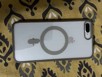 iPhone 8 plus 5