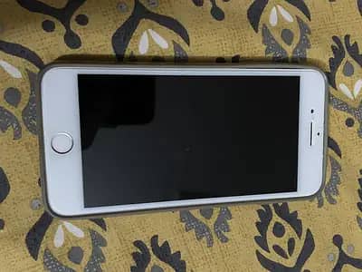 iPhone 8 plus 6