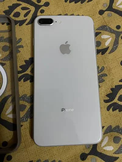 iPhone 8 plus 7