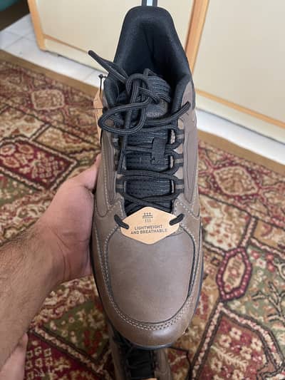 Nordland Shoes - Without Box 100% original