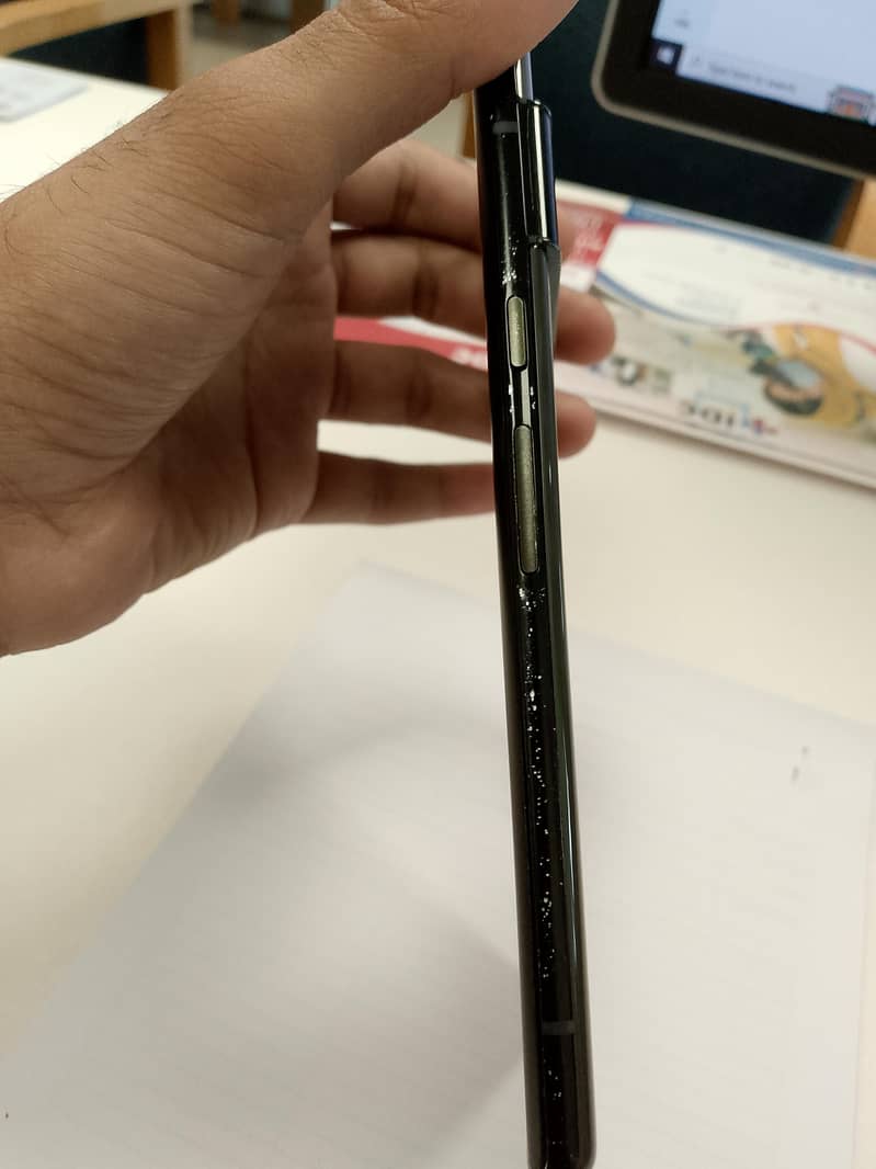 Google Pixel 6 Pro 4