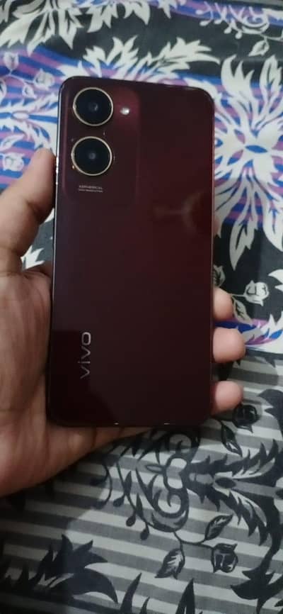 vivo y18 4 128