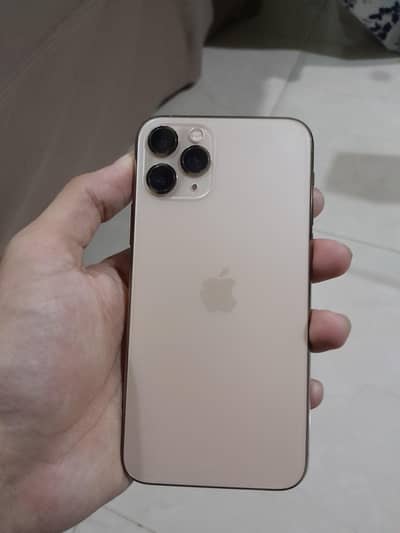 iPhone 11 Pro Pta Approved
