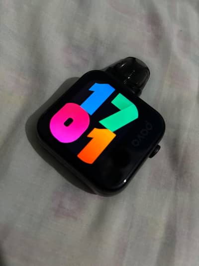 pava vape  full smart (18+)
