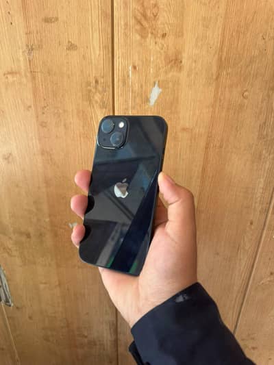 Iphone 13 JV lesh condition