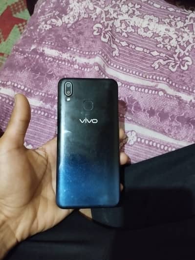 Vivo Y93