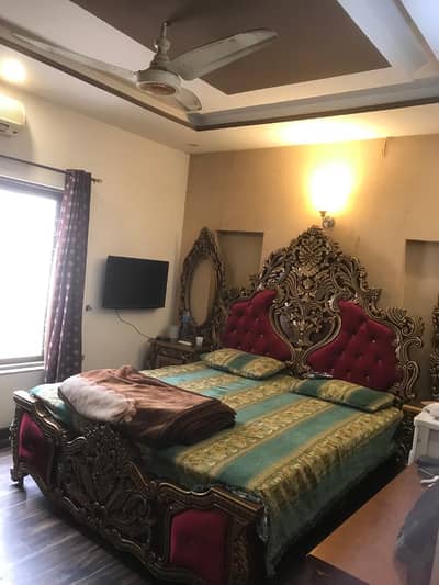 Urgent Sale 6 Marla Slightly Used House For Sale Hundred Percent Original Picture