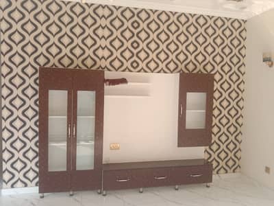 5.5 Marla Brand New House For Rent