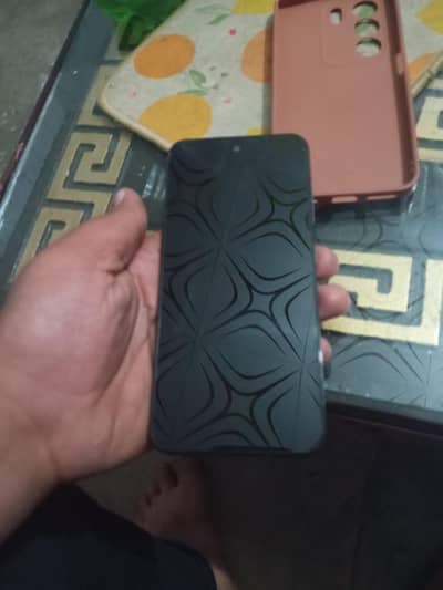 Itel P70