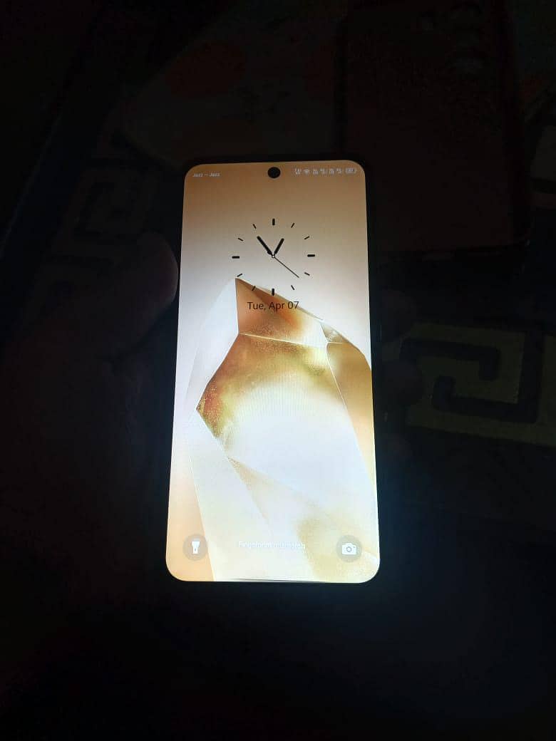 Itel P70 1