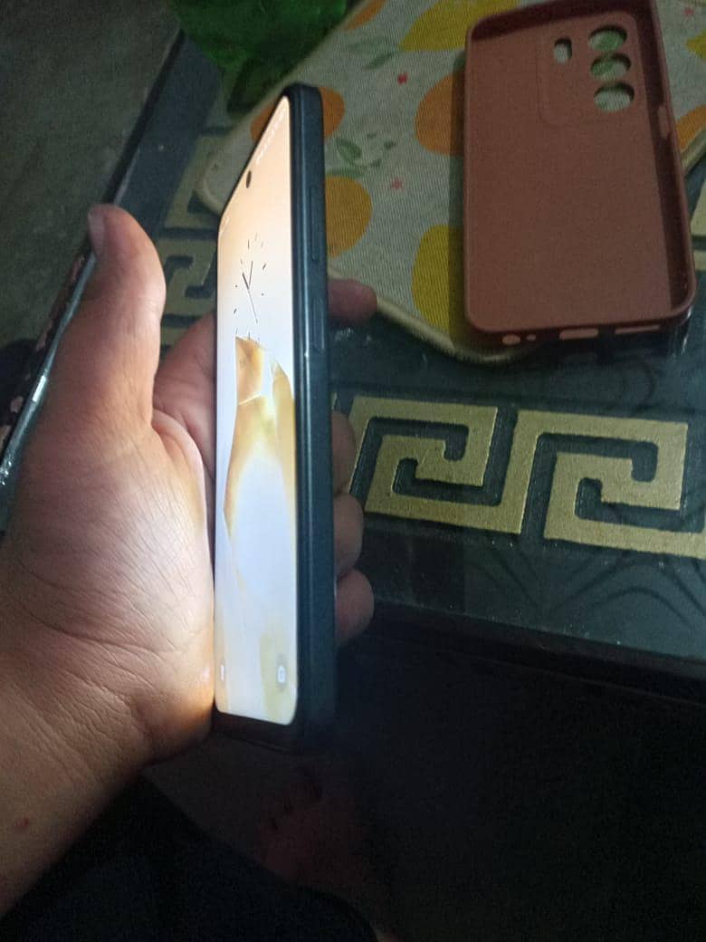 Itel P70 2
