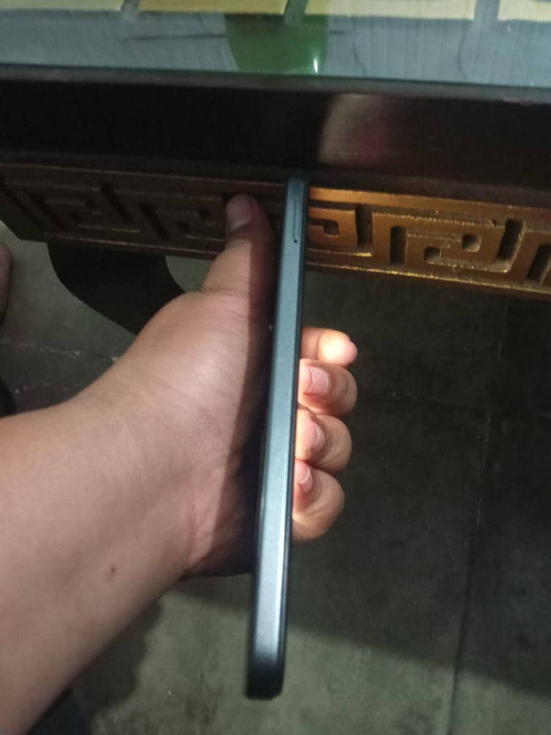 Itel P70 3