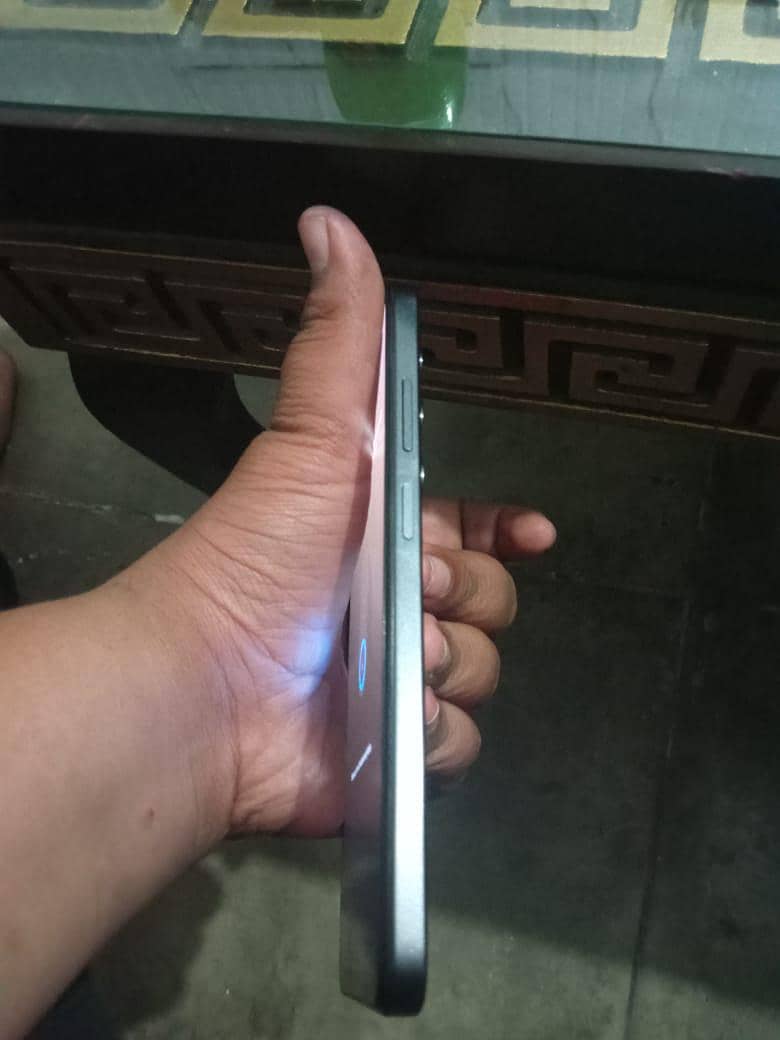 Itel P70 4