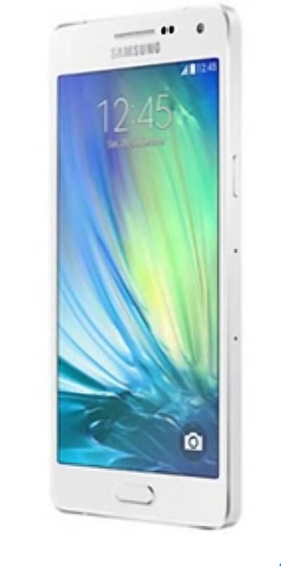Samsung Mobile A5